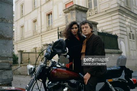 Alain Renoir Photos And Premium High Res Pictures Getty Images