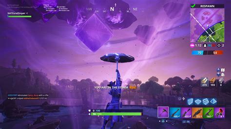 You can play it on the standard, venerable pc version, as well as on xone, ps4 and nintendo switch, but also on android and ios. Fortnite Review: A Year Later, It Remains a Battle Royale ...