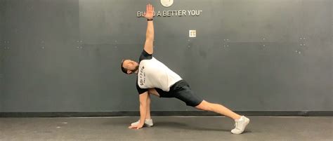 Mobility Workouts For Beginners