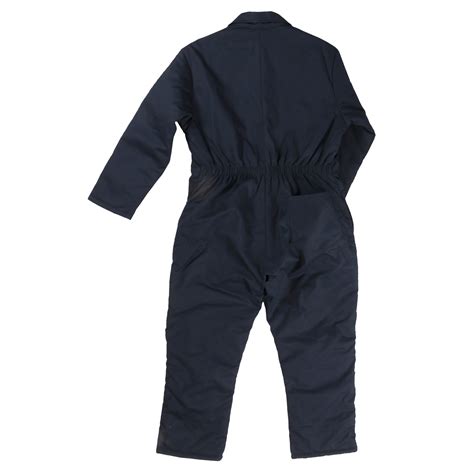 Tough Duck Insulated Coverall Tough Duck