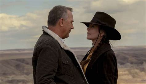 Following the loss of their son, retired sheriff george blackledge (costner) and his wife margaret (lane) leave their montana ranch to rescue their young grandson from the clutches of a dangerous family living off the grid in the dakotas, headed by matriarch blanche weboy. Box Office: 'Let Him Go' Nabs Back-To-Back No. 1 After ...