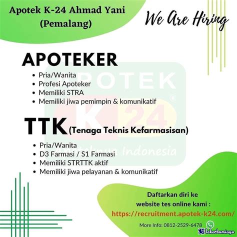 10 ide lowongan kerja cilacap kerja loker neraca / lowongan kerja terbaru di cilacap. Info Loker Jaga Toko Cilacap 202 / Perusahaan di cilacap ...