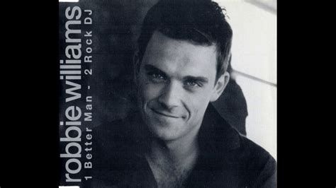 Better Man Robbie Williams Legendado PT BR YouTube