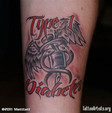 Diabetes tattoo type 1 type one diabetes life tattoos body art tattoos cool tattoos tatoos awesome tattoos henna designs diabetes tattoo a world of information available in the big diabetes lie big diabetes lie is the outcome of 100 years of constant research and the contribution coming from different doctors working towards, more. 94 best Diabetic tattoos images on Pinterest | Diabetes ...