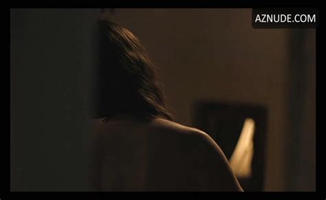 Kate Lyn Sheil Breasts Scene In The Seeding Aznude