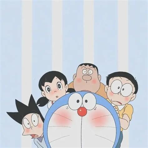 Fakta Fakta Menarik Doraemon Yang Baru Saja Berulang Tahun Lifestyle