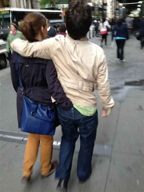 15 Horny Couples That Couldnt Wait To Get Home Facepalm Gallery Ebaums World