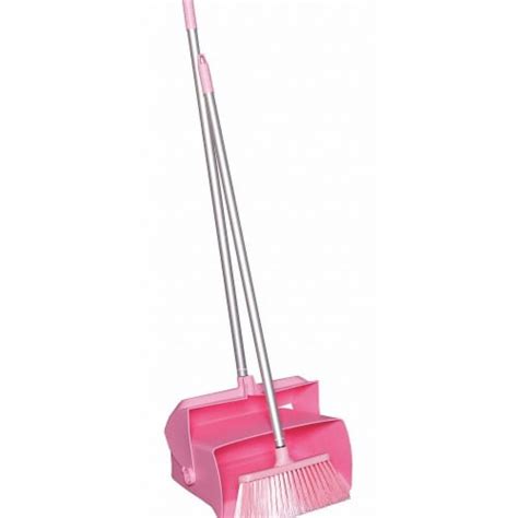 Remco Lobby Dust Pan And Broom Setpink 62501 1 Pick ‘n Save
