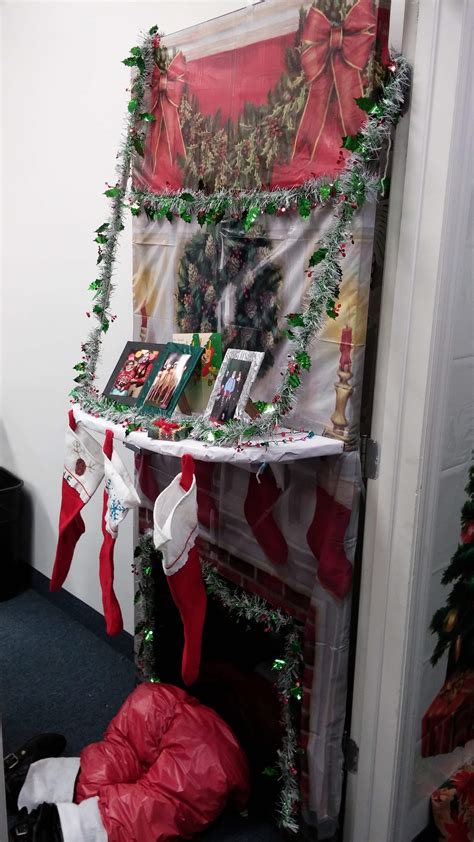 Holiday Door Decorating Contest In Melbourne Keiser University