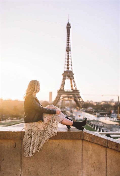 The Most Instagram Worthy Spots In Paris Wit And Whimsy