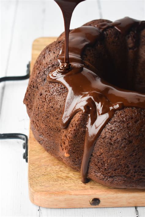 Moist Chocolate Bundt Cake Dance Around The Kitchen
