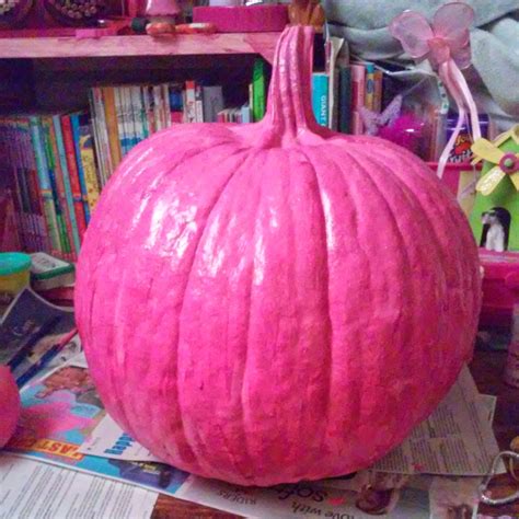 Everyday Is A Blessing Juliets Big Pink Pumpkin