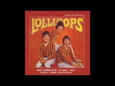 Samples The Lollipops Naked When You Came Get Known Radio