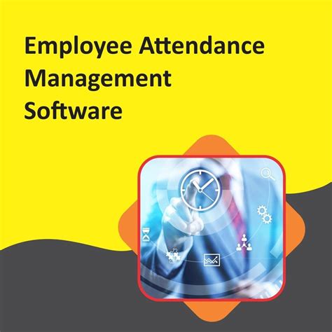 Onlinecloud Based Employee Attendance Management Software At Rs 10000