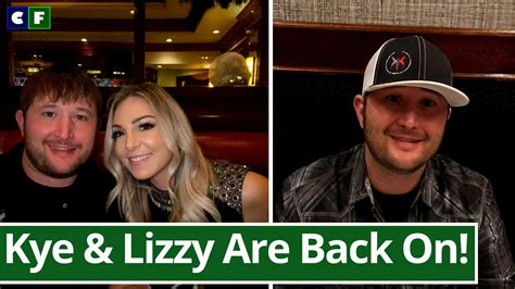 Breaking Kye Kelley And Lizzy Mussy On Honeymoon After Heartbreaking