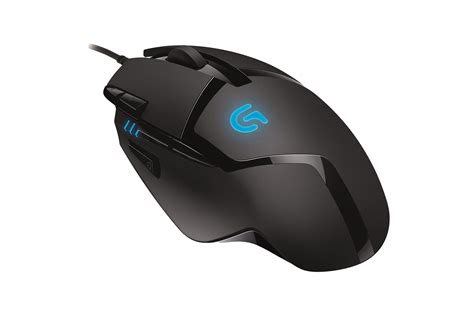 910 004070 Logitech G402 Gaming Mouse