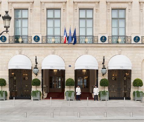 Ritz Paris Celebrates 120 Years Le Grand Mag