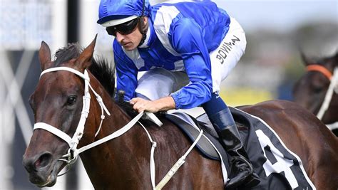 Winx Wins Final Sydney Race Star Racehorses 32nd Straight Victory