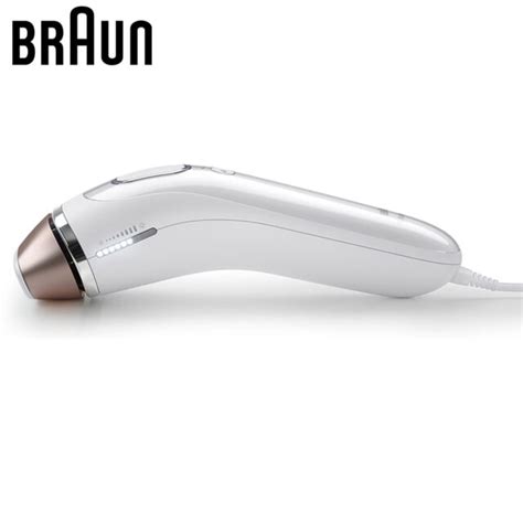 Braun Bd5001 Venus Silk Expert 5 Ipl Hair Removal Device Epilators Ebay