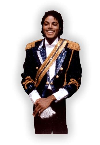 Michael Jackson PNG Clipart | Web Icons PNG