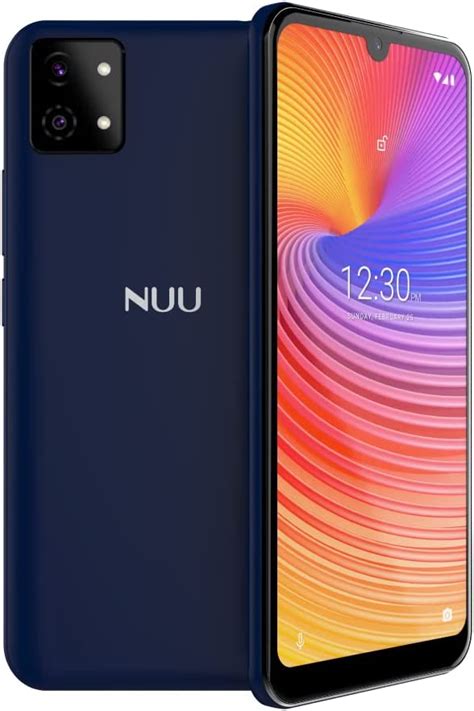 nuu a9l s6303l flash firmware without password mobile solution