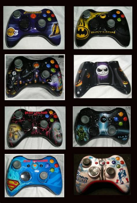 17 Best Images About Controllers Design On Pinterest