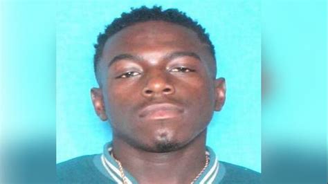 Suspect Wanted In Fatal Shooting Of 19 Year Old Woman On Florida Boulevard