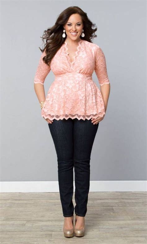29 Of The Best Business Clothes For Plus Size Women Trendy Plus Size