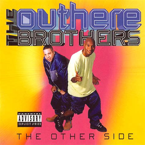Phase One Music The Outhere Brothers The Other Side