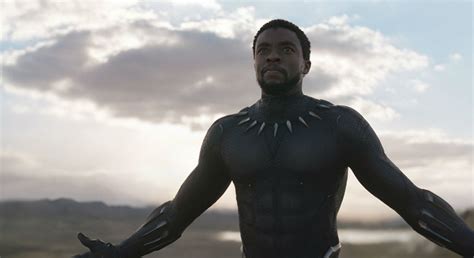 Chadwick Boseman Se Niega A Compartir Spoilers De Avengers Endgame