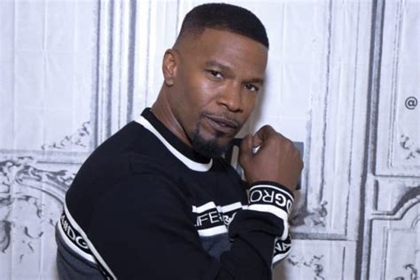 Jamie Foxx Accused Of Slapping Woman With His Genitals He Hits Back