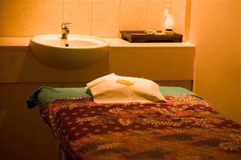 Sabai Thai Massage South Yarra Massage Bookwell