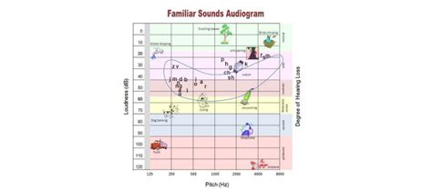 How To Read An Audiogram Hearing Care Of Palatine