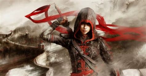 Descarga Assassins Creed Chronicles China Gratis Por Tiempo Limitado