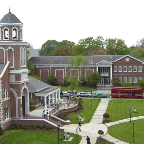 Colleges In Cleveland Tennessee And Colleges Near Cleveland