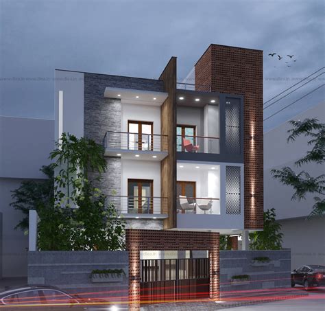 Dlea Best Architects In Chennai Top Residential Architects