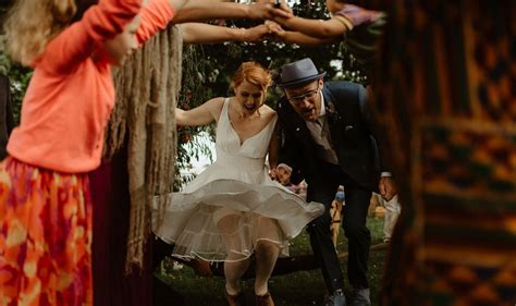 30 Traditional And Unique Unity Ceremony Ideas