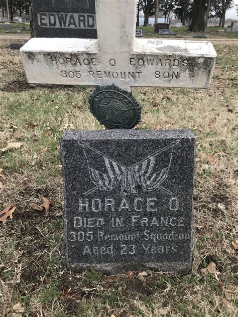 Video 4k e hd pronti per qualsiasi montaggio video digitale. Edwards, Horace Otto | Sterling Cemetery, 500 E. Cleveland ...
