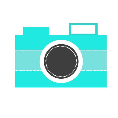 Clip Art Cute Camera Clip Art Library
