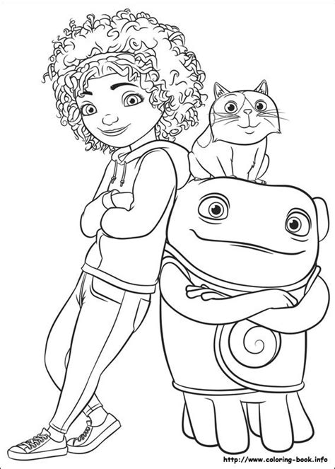 This 'stay at home' colouring pack includes three different colouring posters which children can colour however they choose! Home coloring picture | Coloring pages, Disney coloring ...