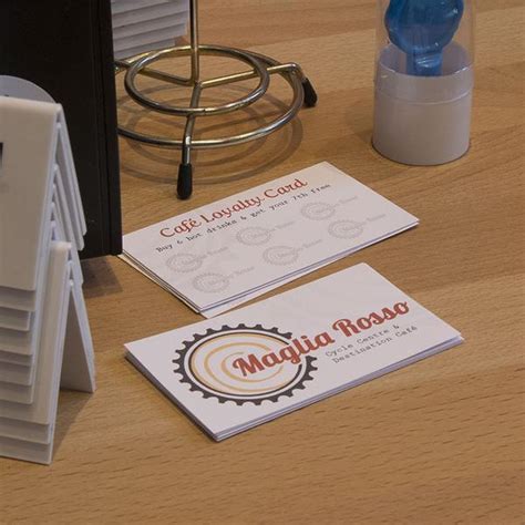 120 cards ( $0.25 each) $29.97. Print your own double sided Business cards