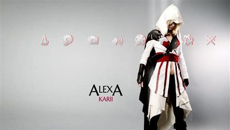 Donttellme S Assassins Creed Ii PS3 Theme By Supersquaw On DeviantArt