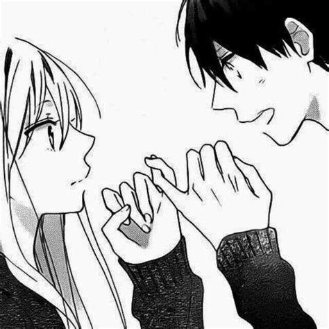 Una Promesa Y Una Sonrisa Casais Manga De Anime Mangá Bonito
