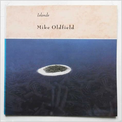 Mike Oldfield Islands Music