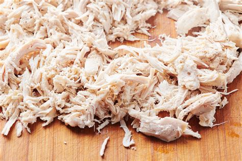 24 Recipes To Make With Leftover Shredded Chicken - Flipboard