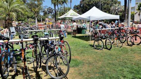Bike Parking San Diego County Bicycle Coalition
