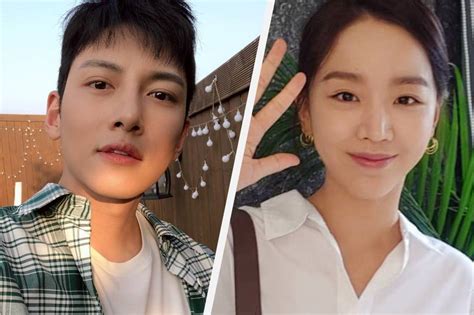 Ji Chang Wook Shin Hye Sun To Star In Romance Drama Report Filipino