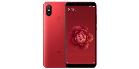 Consigue Tu Xiaomi Mi A2 Al Mejor Precio Con Garantía