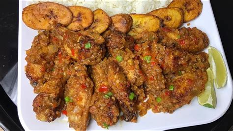 Rather than just being a new tagline, we have used 'so good' to shape our plans to become a better business, focusing on not just our food, but also how we engage with our workforce, and the activity. Finger licking Good ( PEPPER CHiCKEN ) | IBeeTheChef - YouTube