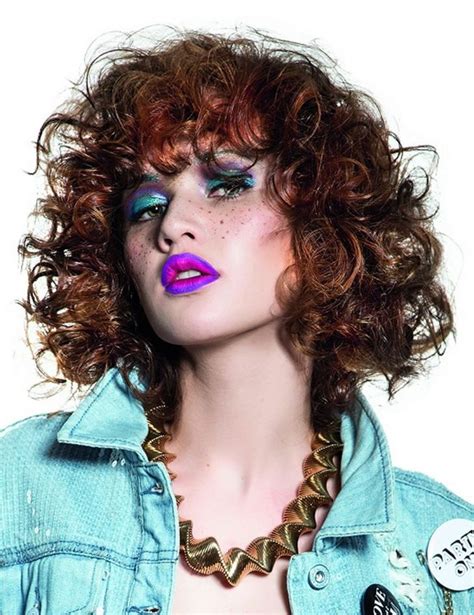 2020 Curly Hairstyles Haircuts And Hair Colors For Women Page 5